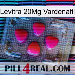 Levitra 20Mg Vardenafil 13